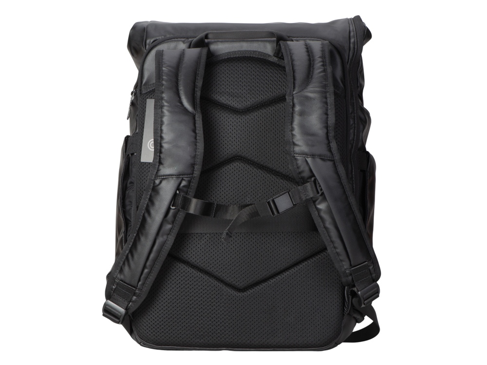 Рюкзак Giant для ноутбука 15.6, черный-6