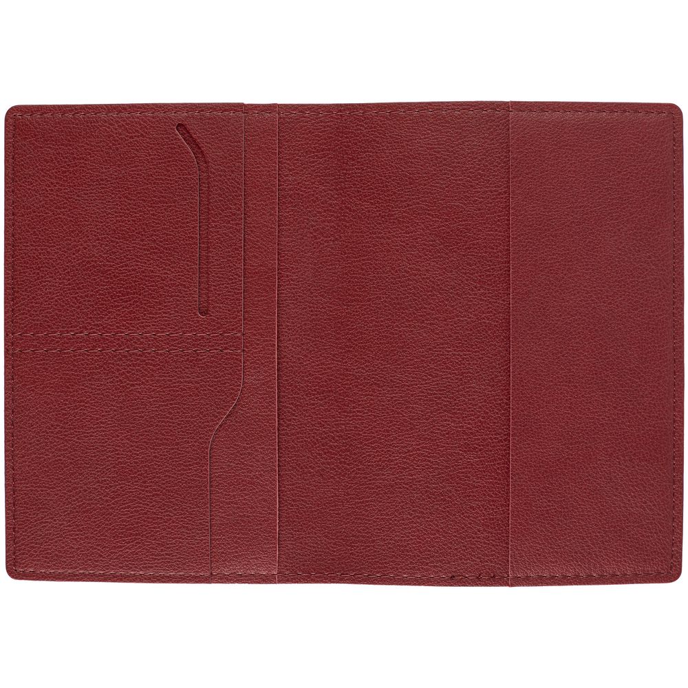Набор Petrus Travel, красный-2