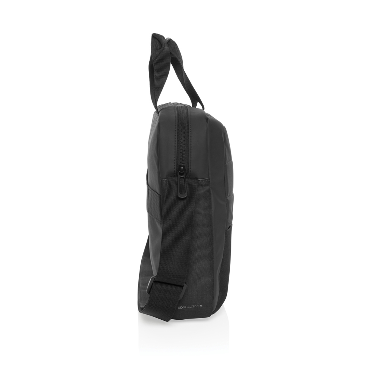 Сумка для ноутбука Armond из rPET AWARE™, 15,6”-4