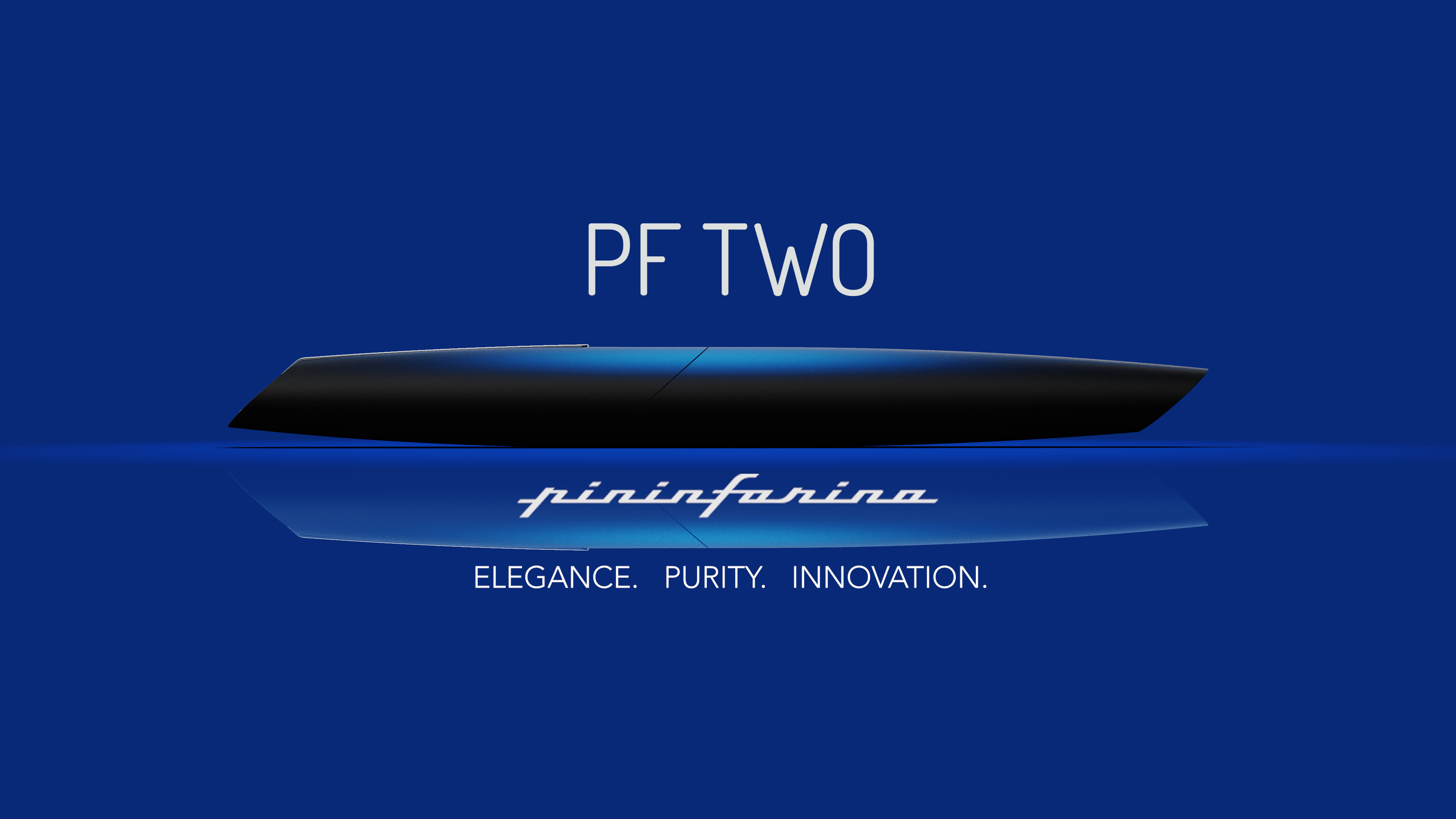 Роллер Pininfarina PF Two BLUE-14