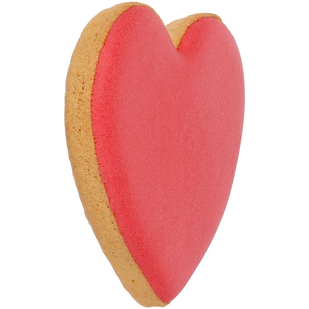 Печенье «Сердце»-2