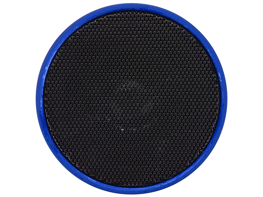 Беспроводная колонка Ring с функцией Bluetooth, синий-6