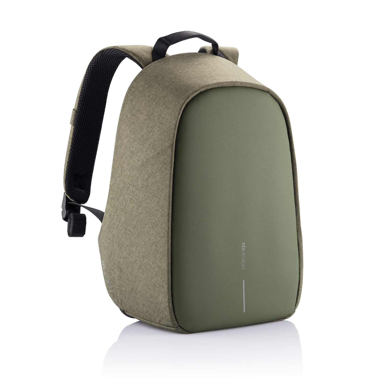 Антикражный рюкзак Bobby Hero Small-0