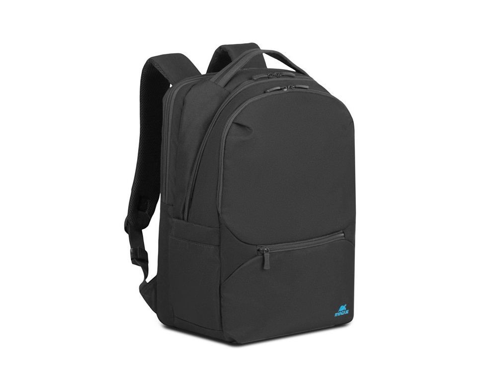 RIVACASE 7764 black рюкзак для ноутбука 15.6 / 6-0