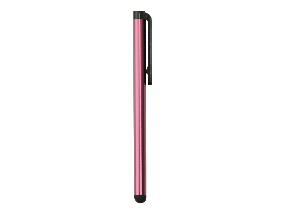Стилус металлический Touch Smart Phone Tablet PC Universal, розовый-2