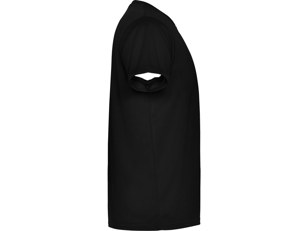 Футболка Camimera мужская, черный-3
