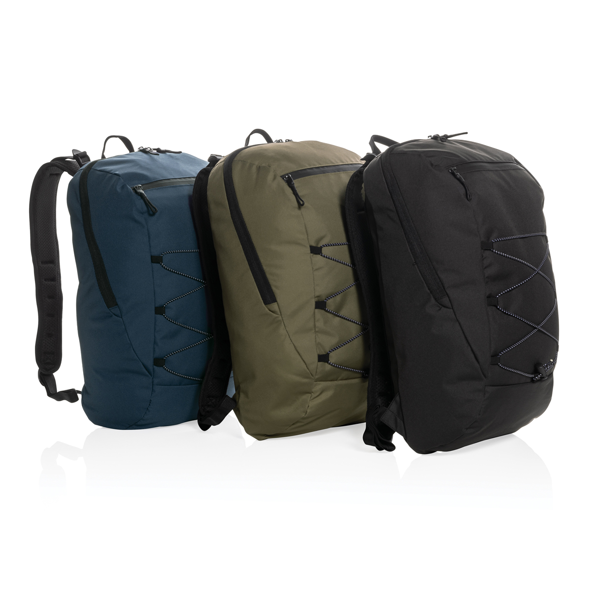 Походный рюкзак Impact из RPET AWARE™, 18 л-3