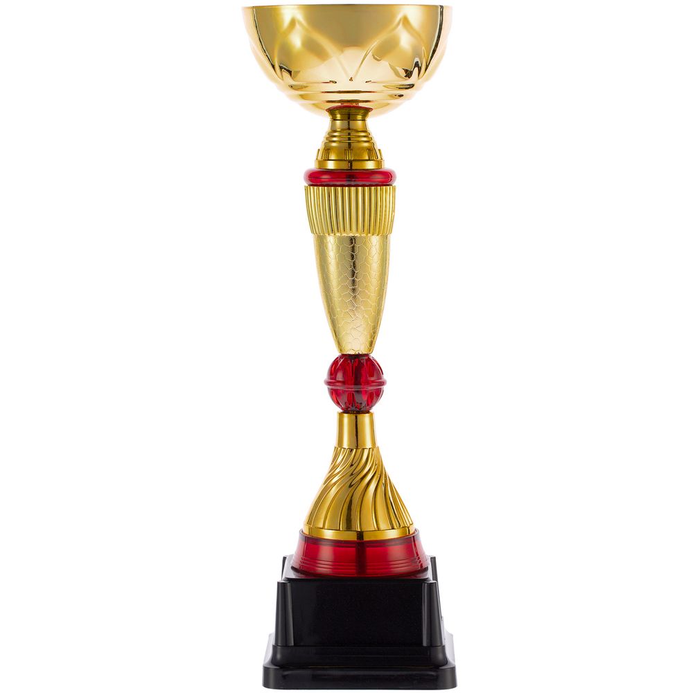 Кубок Awardee, средний, красный-0