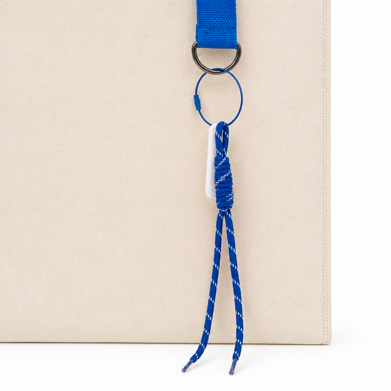 Набор Superbag Eco blue: шоппер с обвесом-2