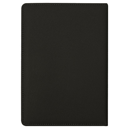 Ежедневник Smart Cardiff А5, Чёрный-4