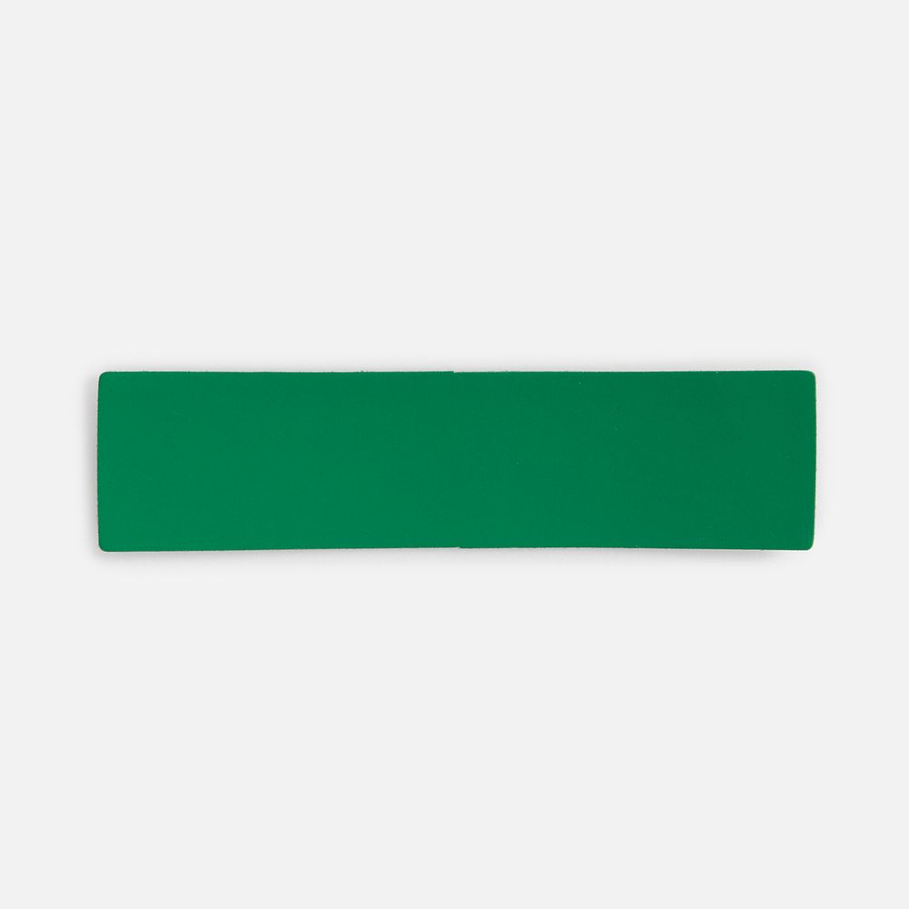 Лейбл Listra Soft Touch, S, зеленый-0