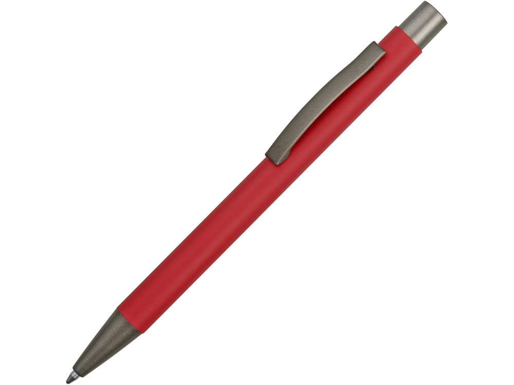 Подарочный набор Firm, красный-2
