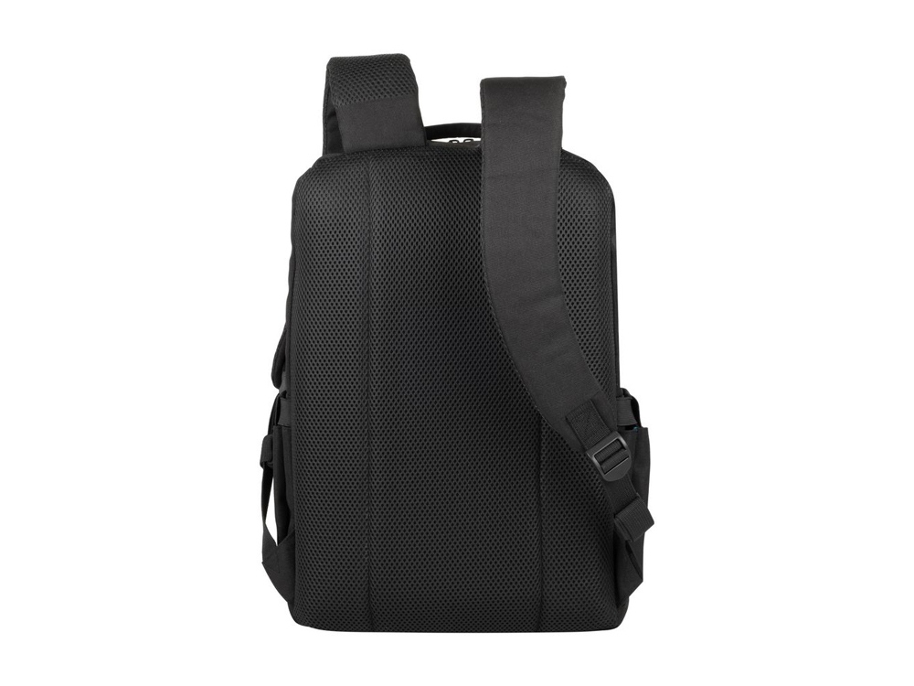 RIVACASE 8265 black Laptop рюкзак для ноутбука 15.6 / 6-3