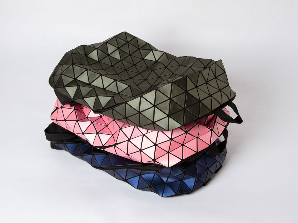 Рюкзак Rombica Mybag Prisma Navy-7
