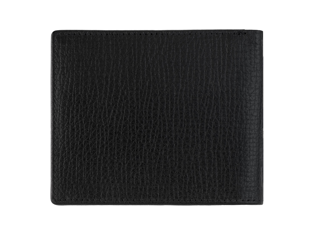 Кошелек для кредитных карт Irving Black. Cerruti 1881-2