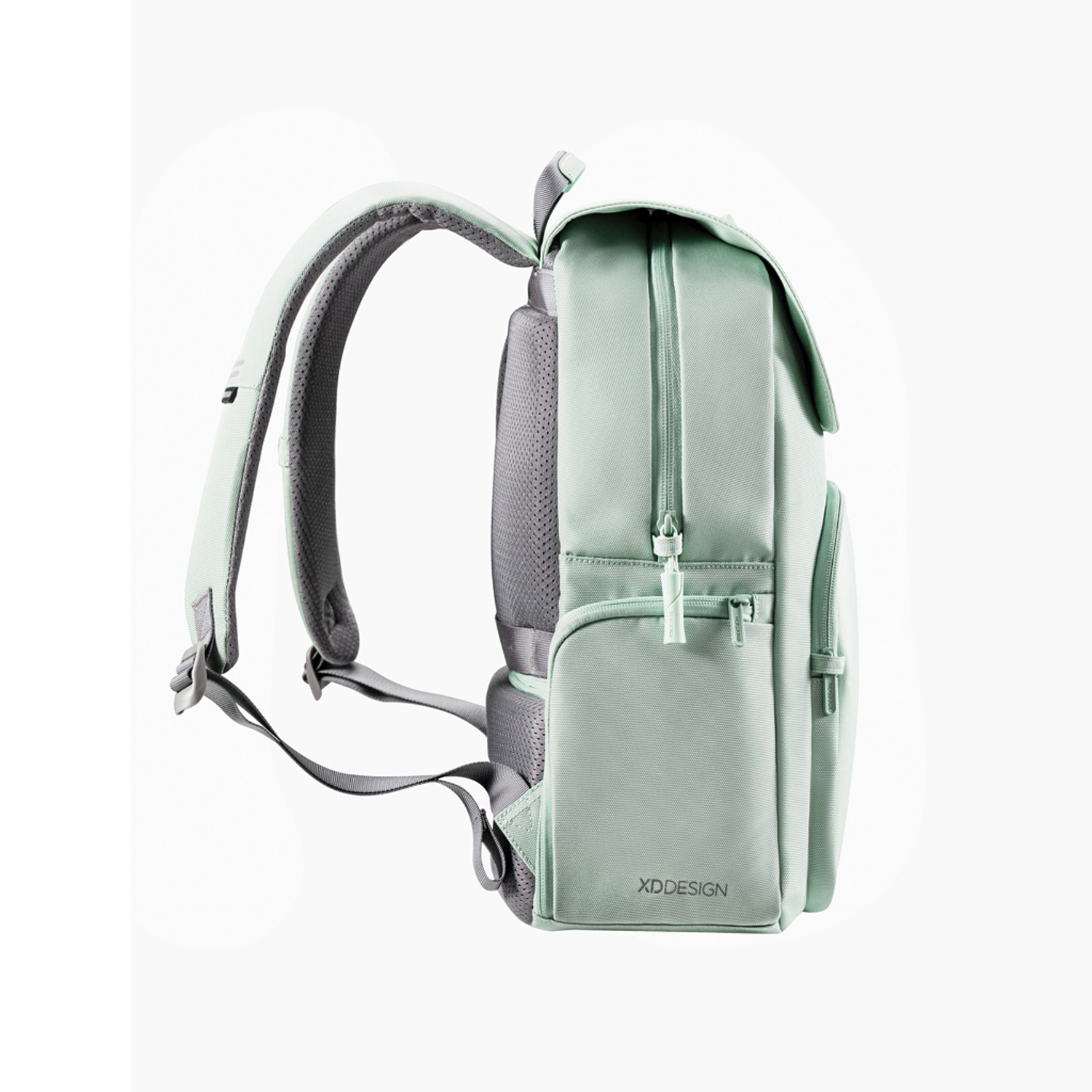 Рюкзак XD Design Soft Daypack, 16’’-16