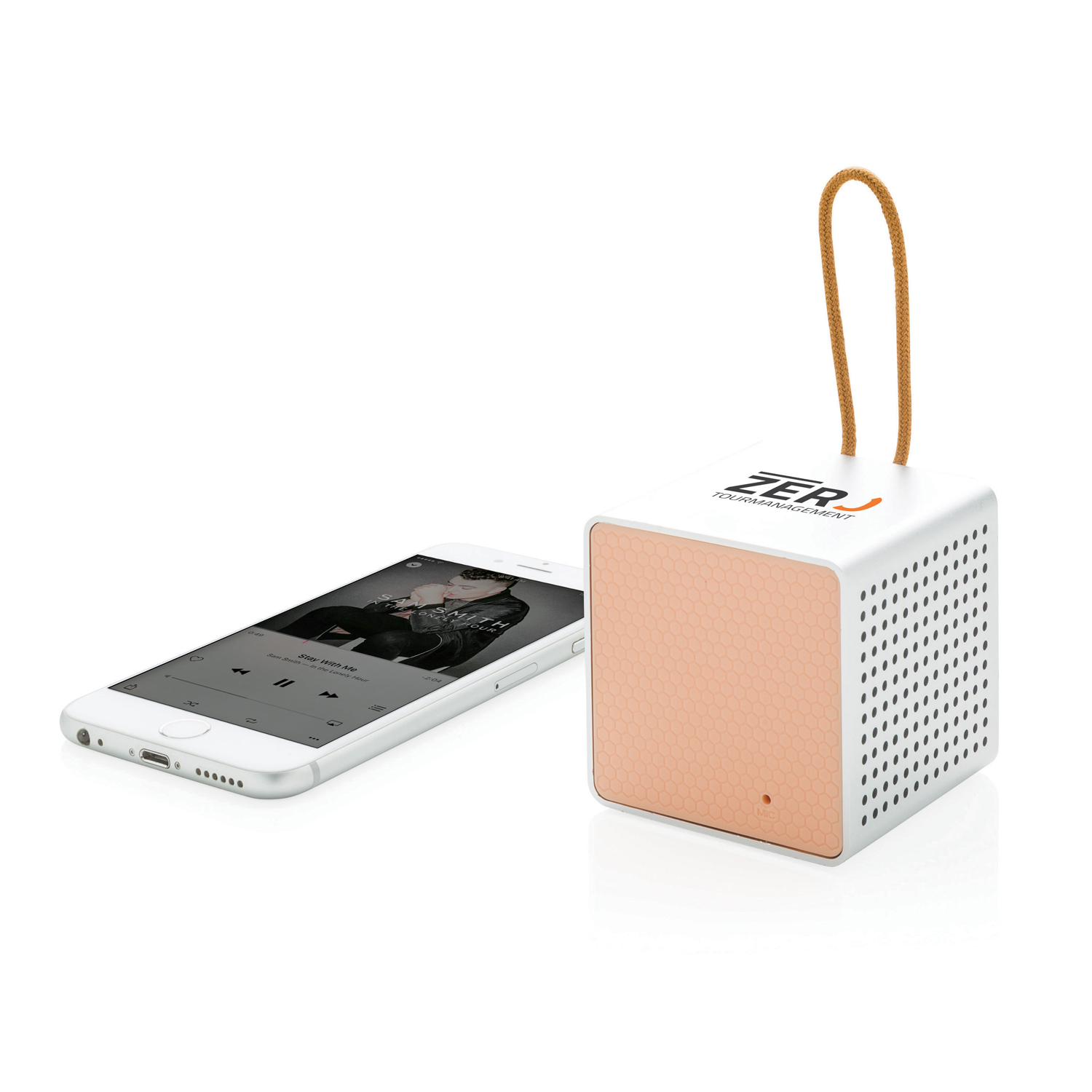 Беспроводная колонка Vibe-3