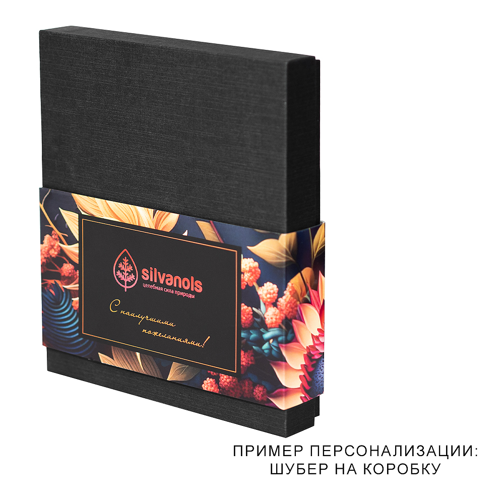 Набор подарочный Solution Superior Duo (ручка, Синий-7