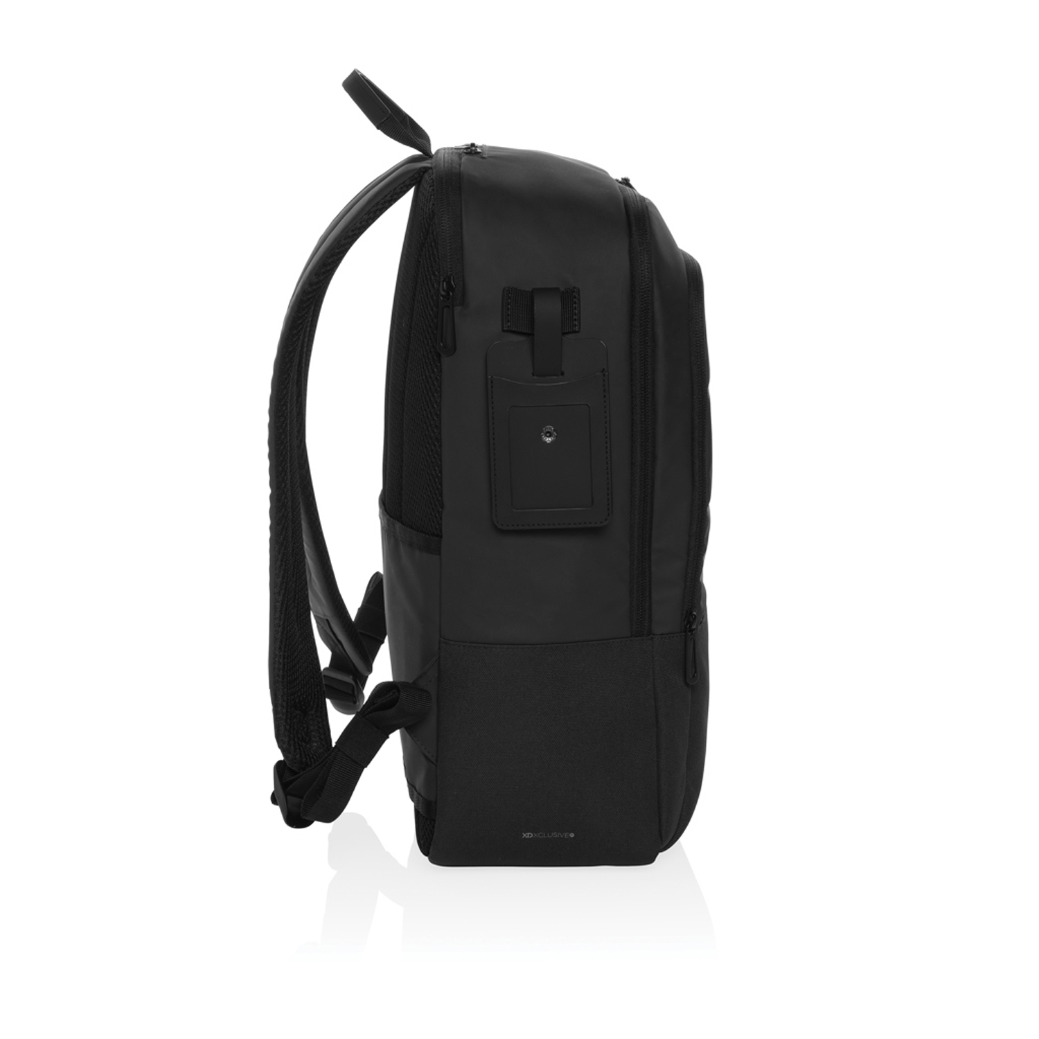 Дорожный рюкзак для ноутбука Armond из rPET AWARE™, 15,6”-5