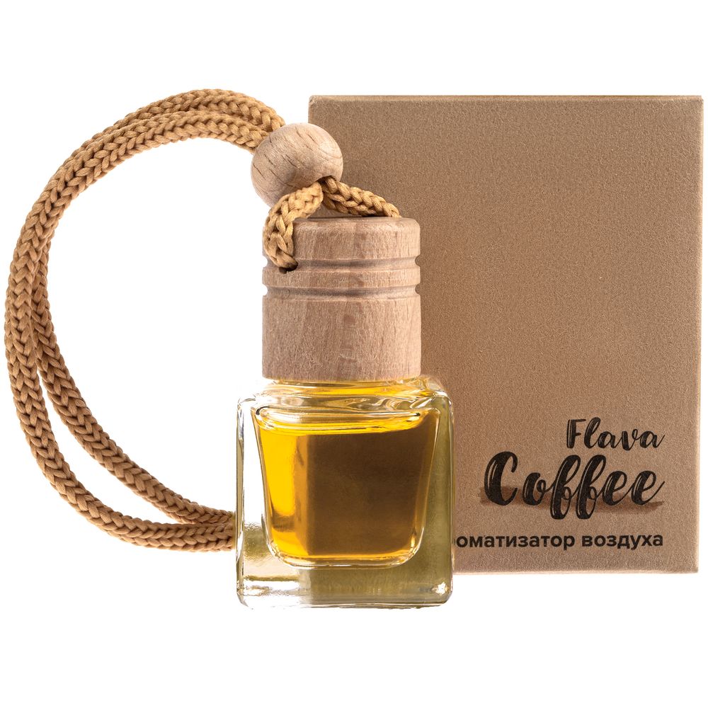 Ароматизатор воздуха Flava Coffee, кофе-1