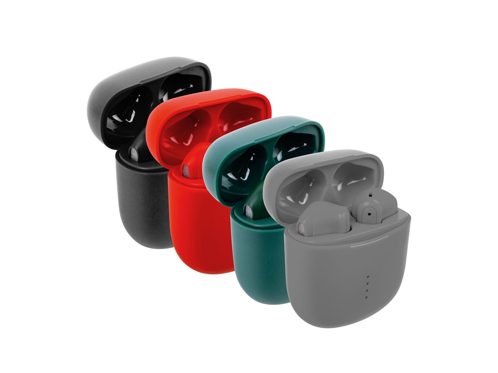 Наушники Rombica Mysound Factor Green-4
