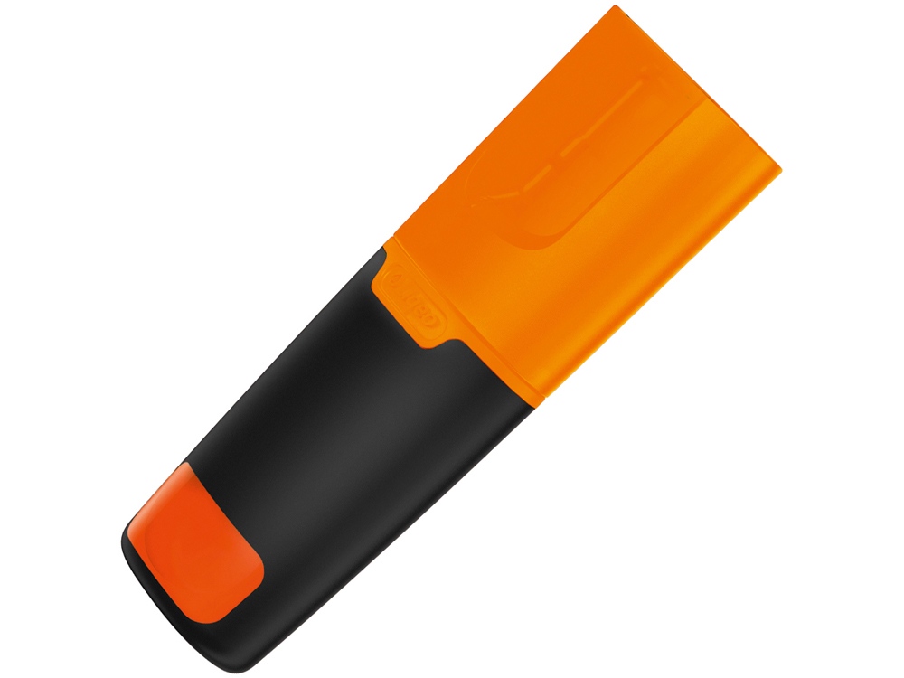 Жидкий текстовый выделитель LIQEO HIGHLIGHTER MINI, оранжевый-0