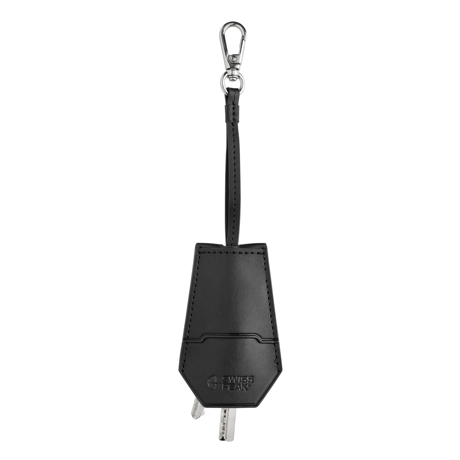 Чехол для ключей Swiss Peak Tula с ручкой RCS-6