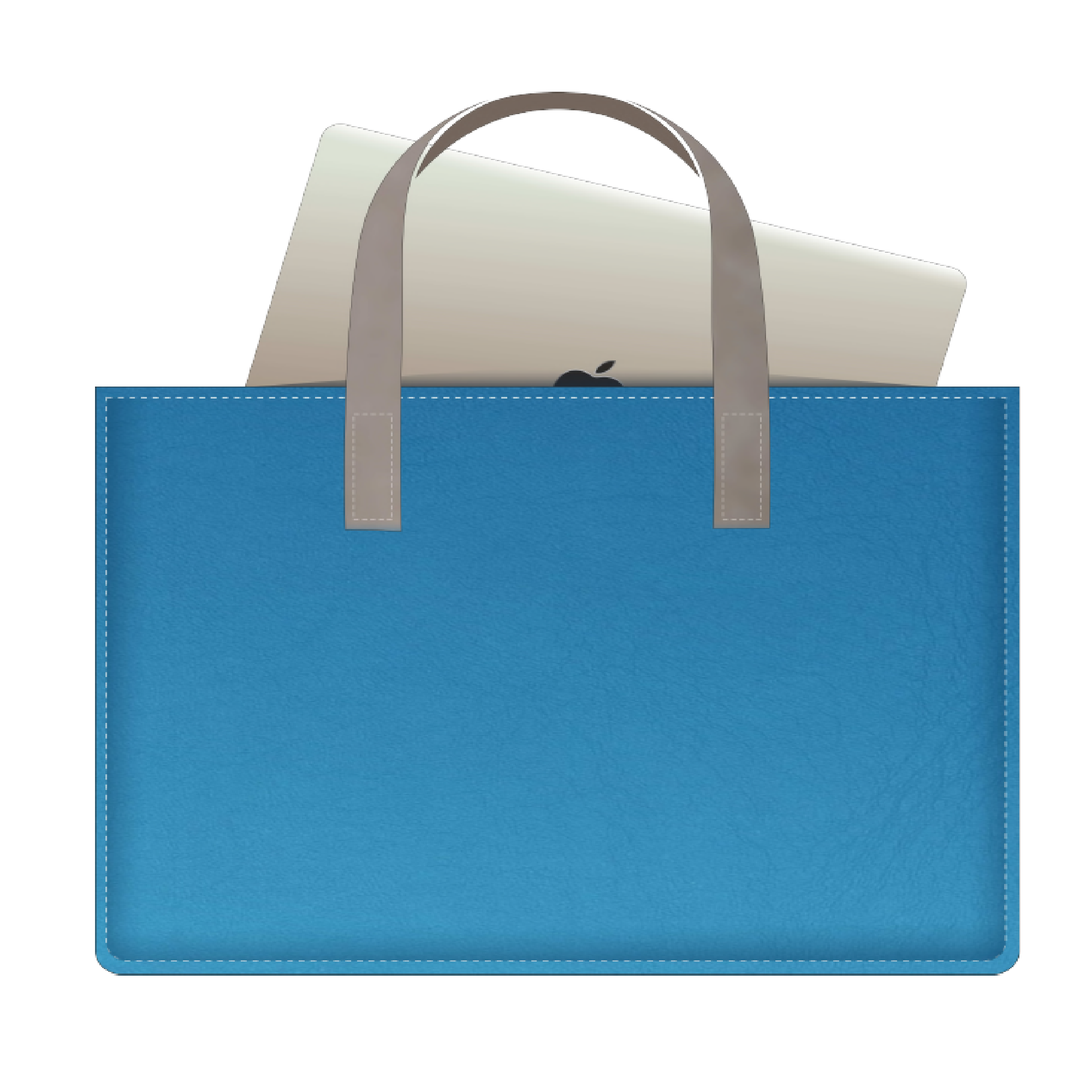 Сумка для ноутбука Лэптоп Бэг (Laptop Bag)-0