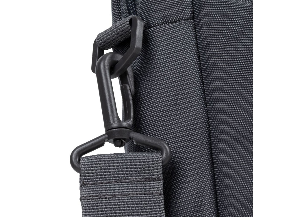 RIVACASE 7531 grey ECO сумка для ноутбука 15.6-16 / 6-17