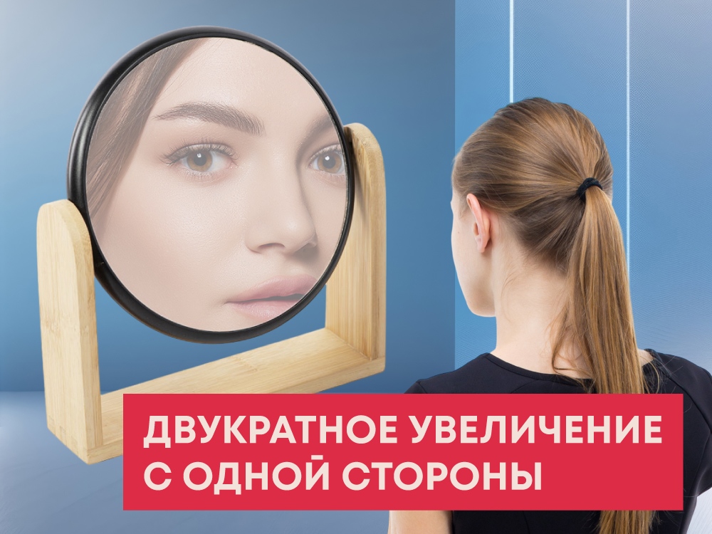 Подарочный набор Re:f. Shelter  с пледом, зеркалом, свечой и диффузором-4