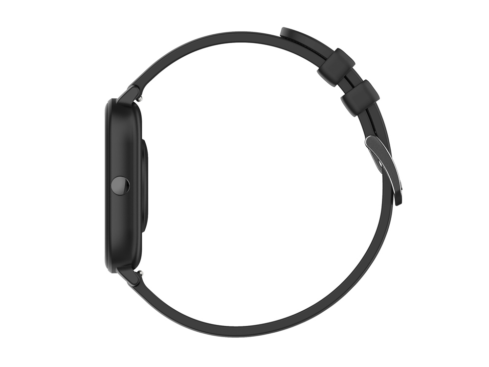 Смарт-часы Canyon SW-74 Wildberry, IP67, черный-4