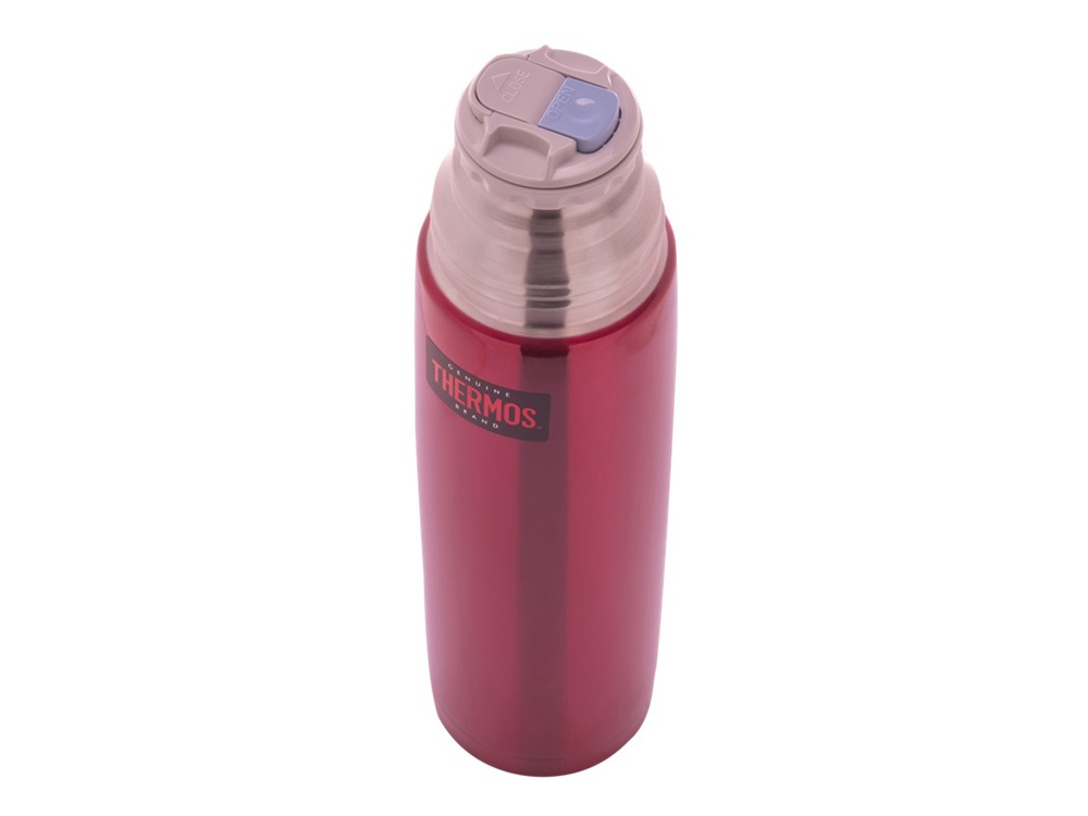 Термос из нерж. стали тм THERMOS   FBB-500 Red-5