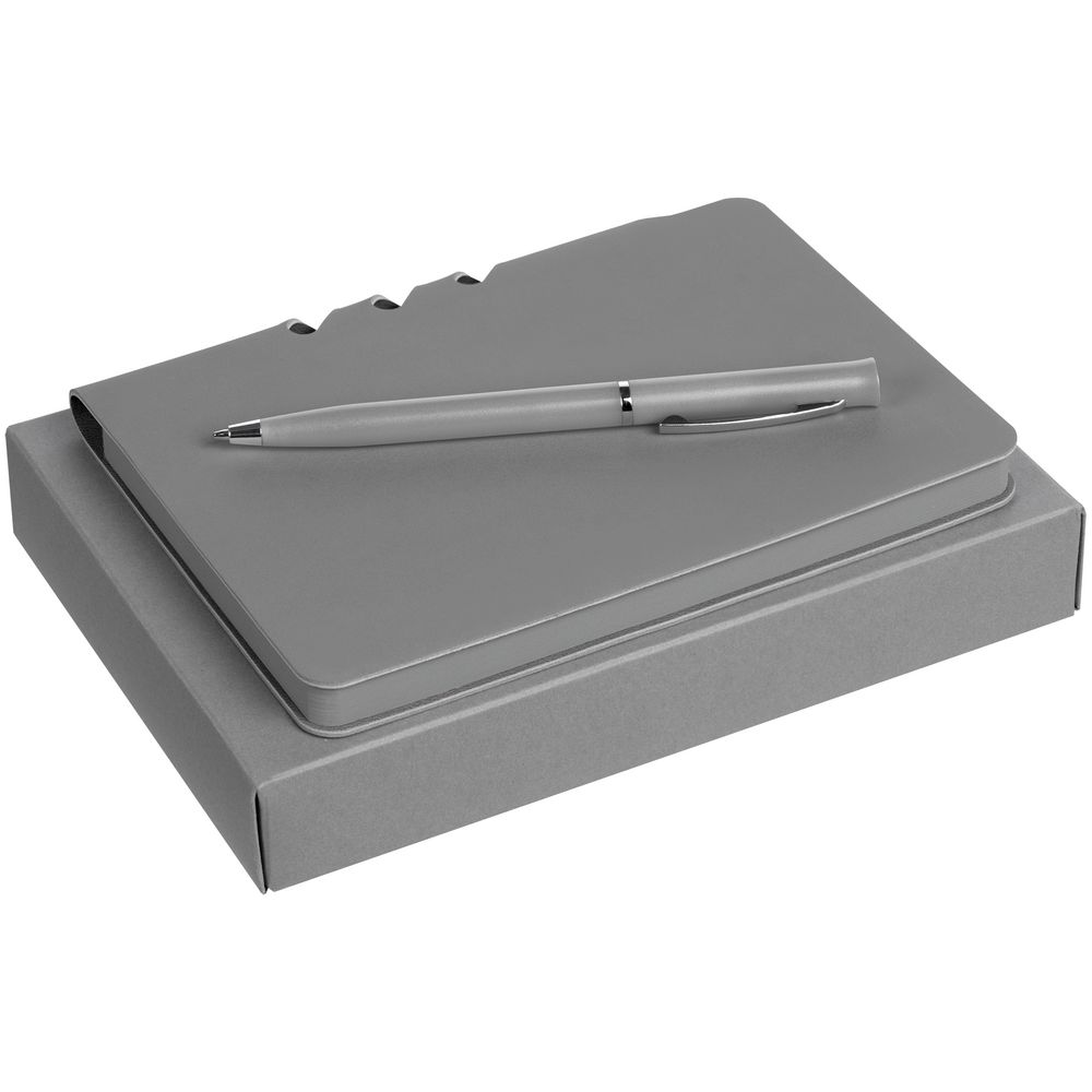 Набор Flexpen Mini, серый-1