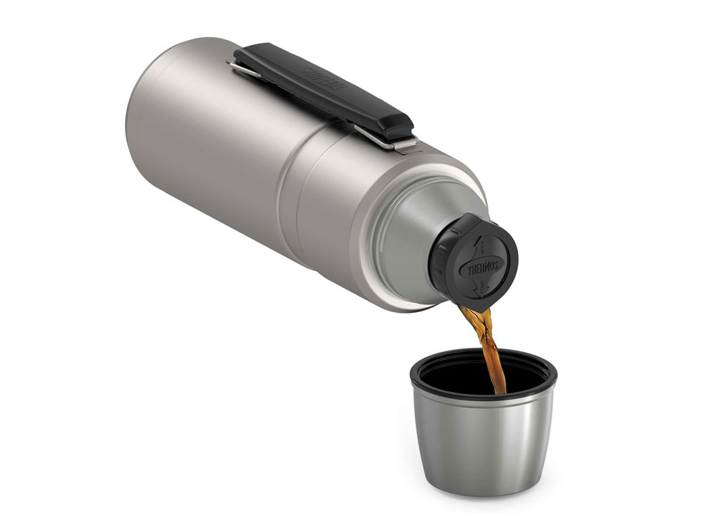 Термос из нерж. стали тм THERMOS SK2010 MS 1.2L-5