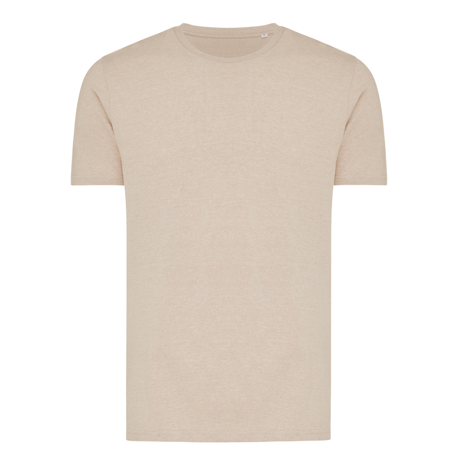 Футболка Iqoniq Brett из переработанного хлопка AWARE™, унисекс, 180 г/м²-0
