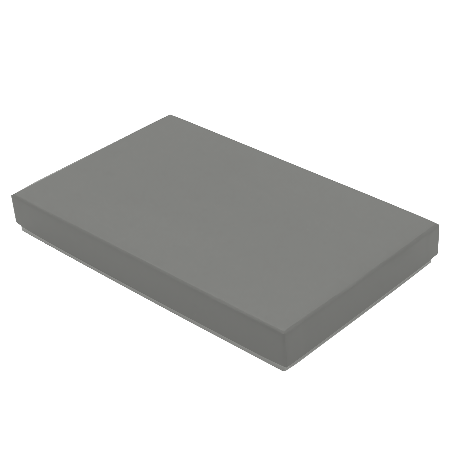Коробка для набора Bplanner power с цветным ложементом (серый)-1