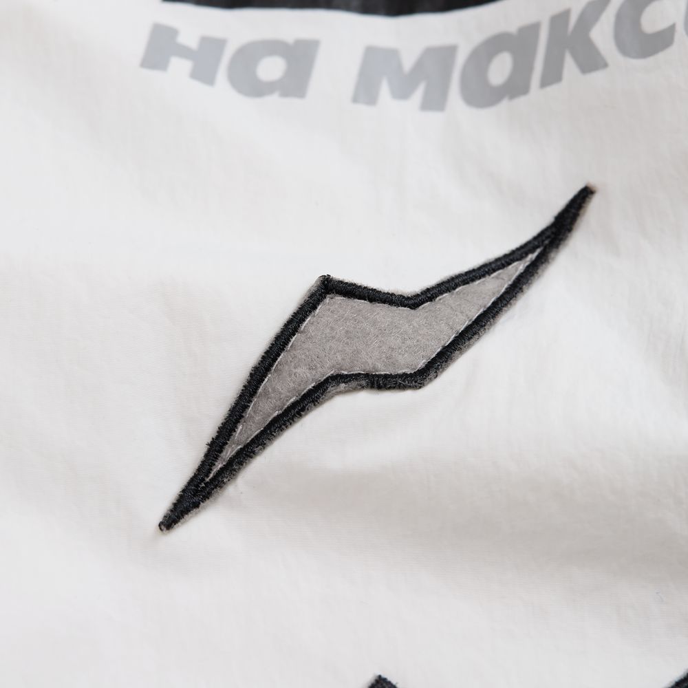 Заготовка из фетра Felt M, серый-3