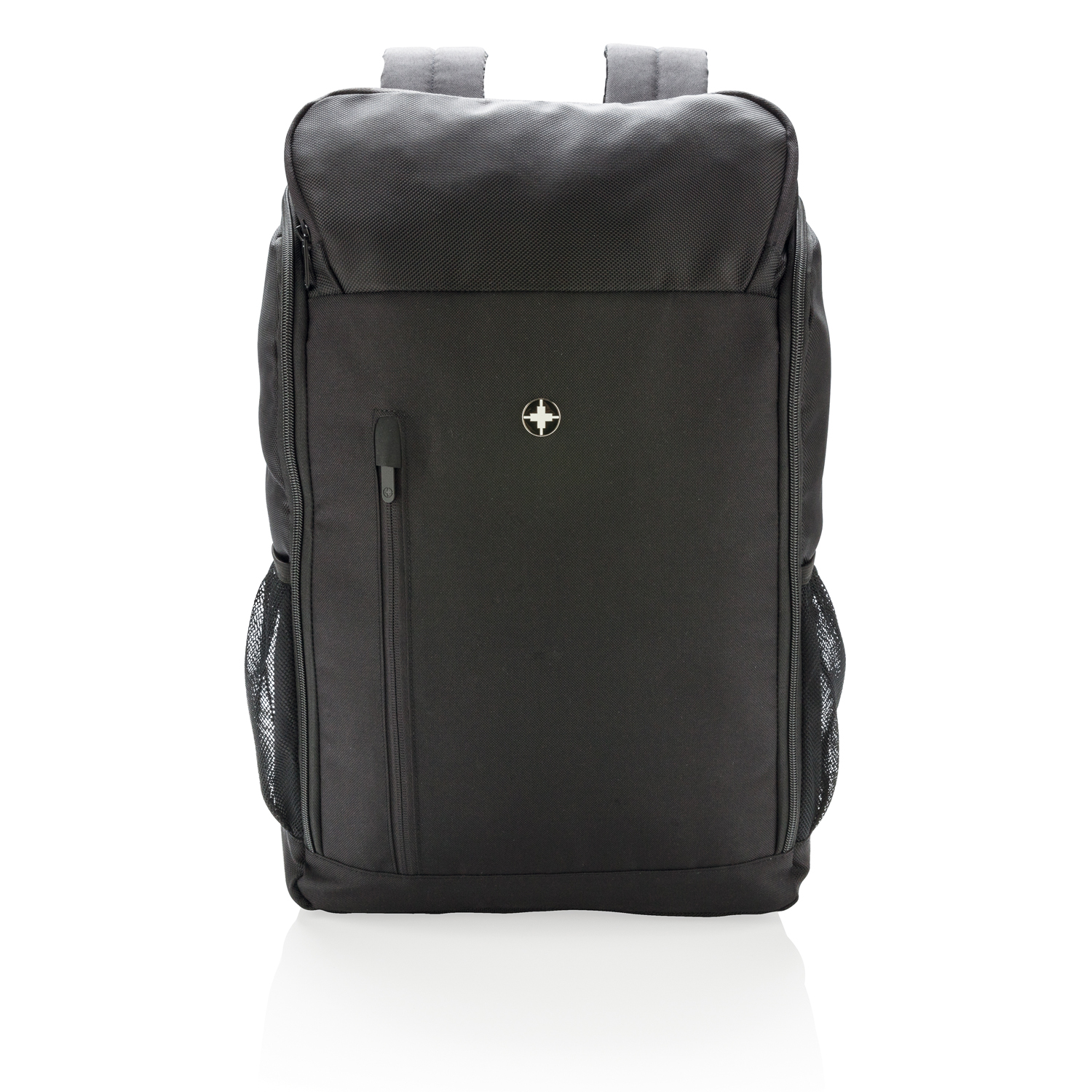 Рюкзак для ноутбука Swiss Peak из rPET AWARE™, 15''-3
