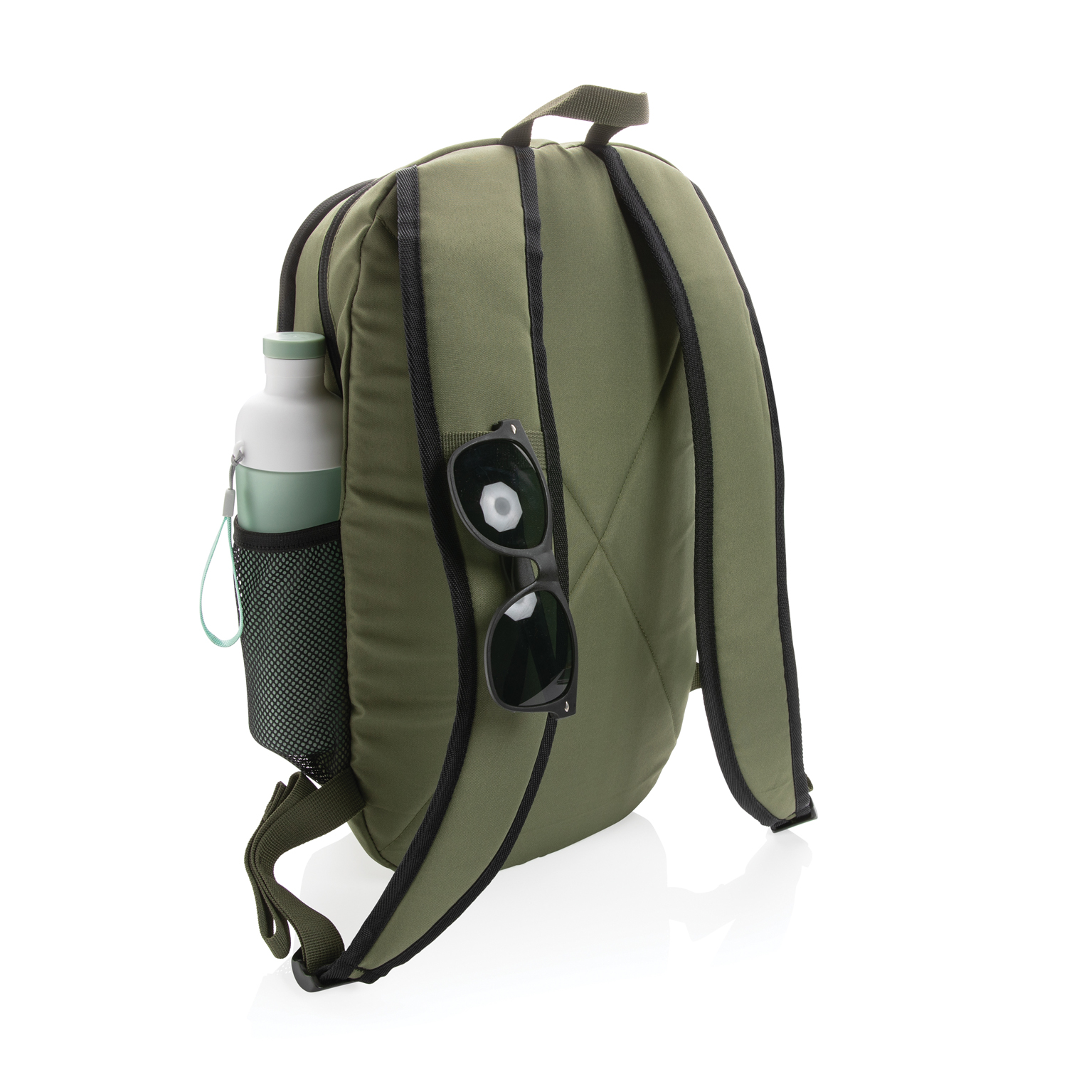 Рюкзак Impact Casual из RPET AWARE™ 300D-9