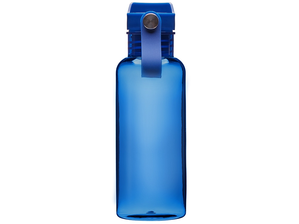 Бутылка для воды Pelican Lite, 600 мл, синий-3