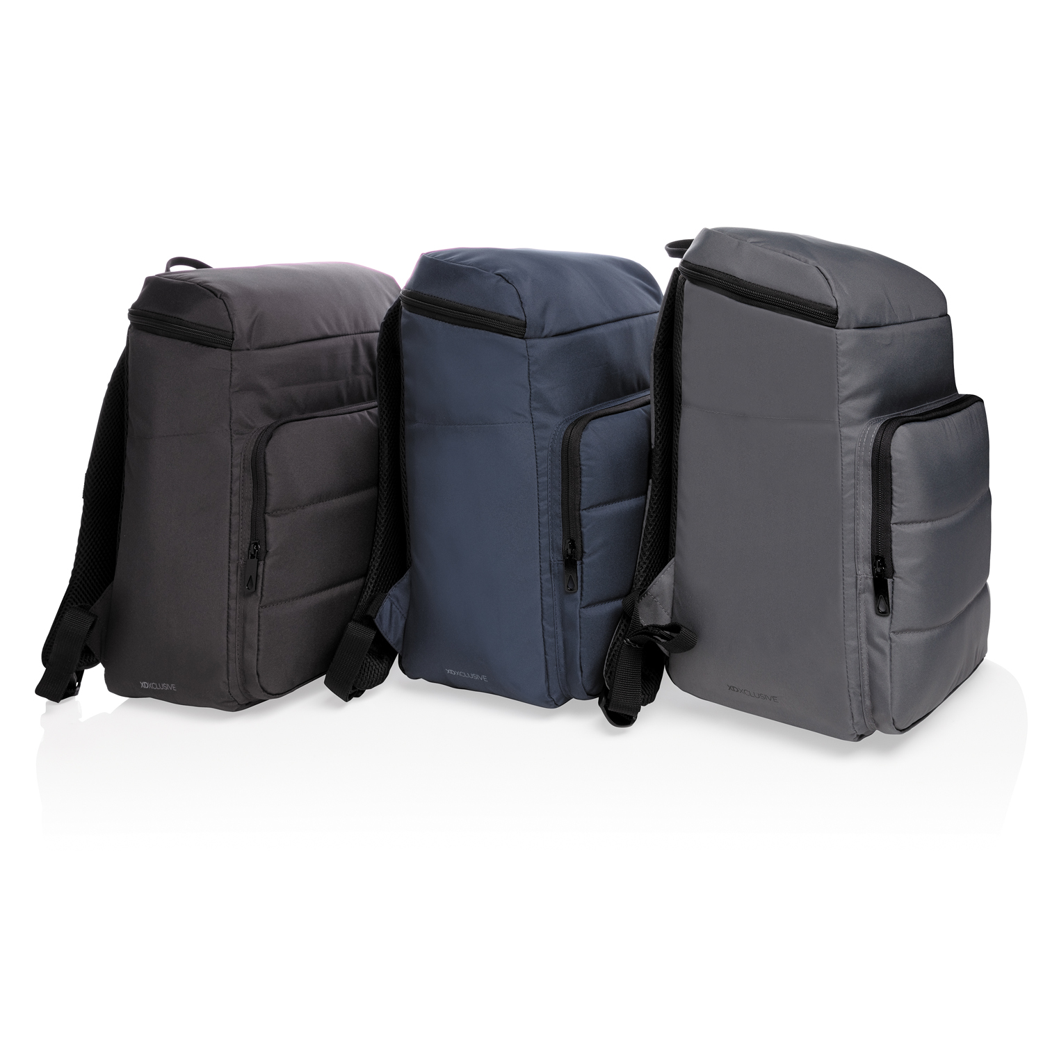 Рюкзак-холодильник Impact из RPET AWARE™-3