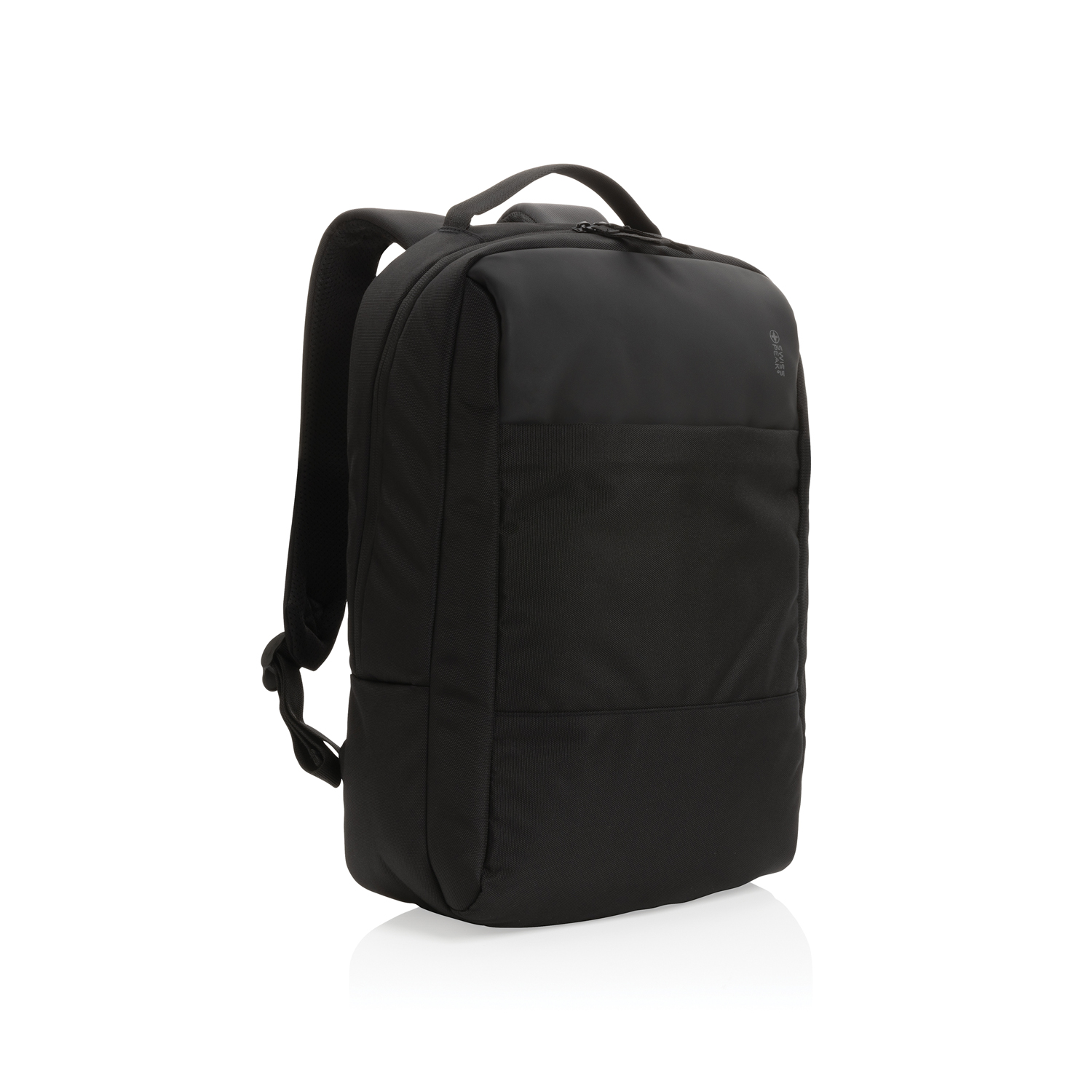 Рюкзак на каждый день Swiss Peak из rPET AWARE™, 15,6"-0
