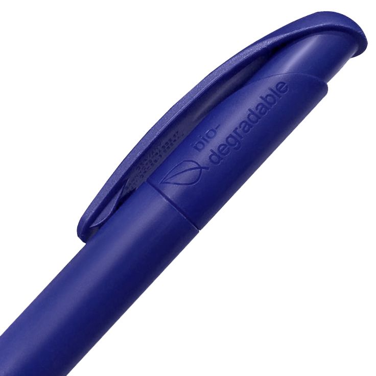 Ручка шариковая Nature Plus Matt, белая-2