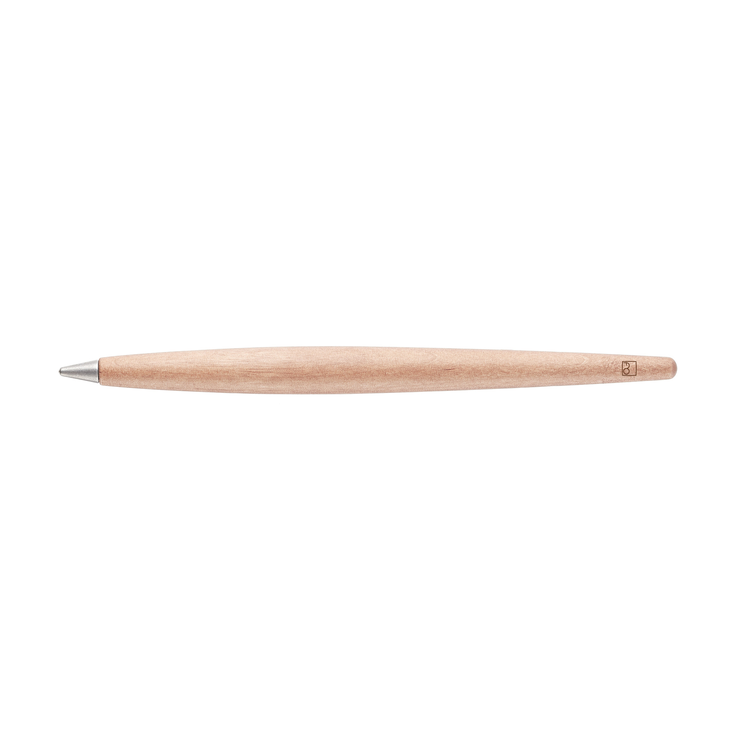 Вечная ручка Pininfarina Piuma LEONARDO MAPLE WOOD-3