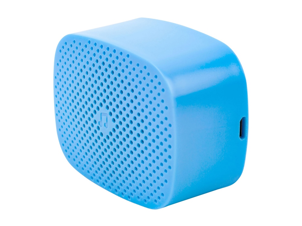 Портативная акустика Rombica MySound Melody Blue-0