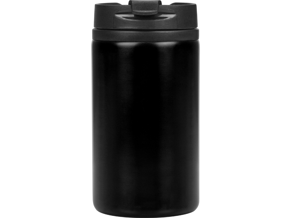 Термокружка Jar 250 мл, черный-2