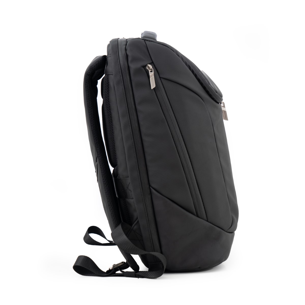 Рюкзак Pininfarina Active 45х30х19 см, черный-2