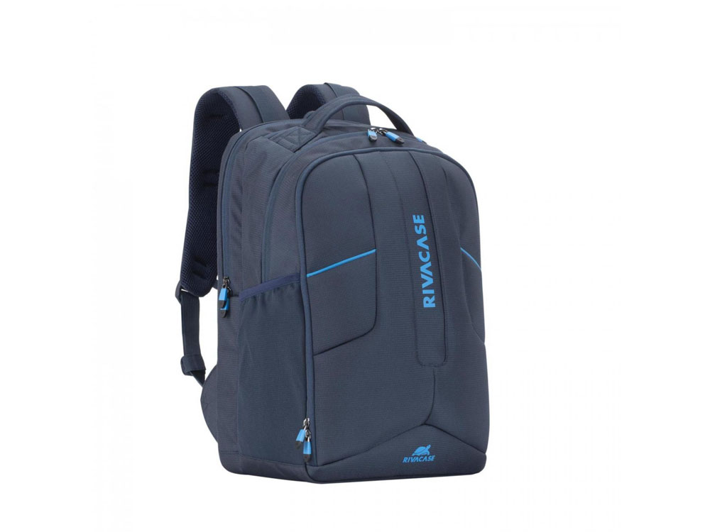 RIVACASE 7861 dark blue рюкзак для геймеров 17.3-1