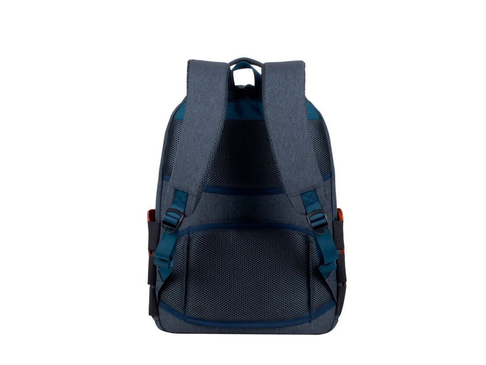 RIVACASE 7761 dark grey рюкзак для ноутбука 15.6 / 6-2