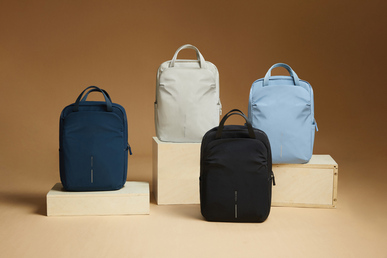 Рюкзак XD Design Soft Tote-17